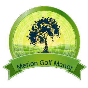 Merion Golf Manor Park Section