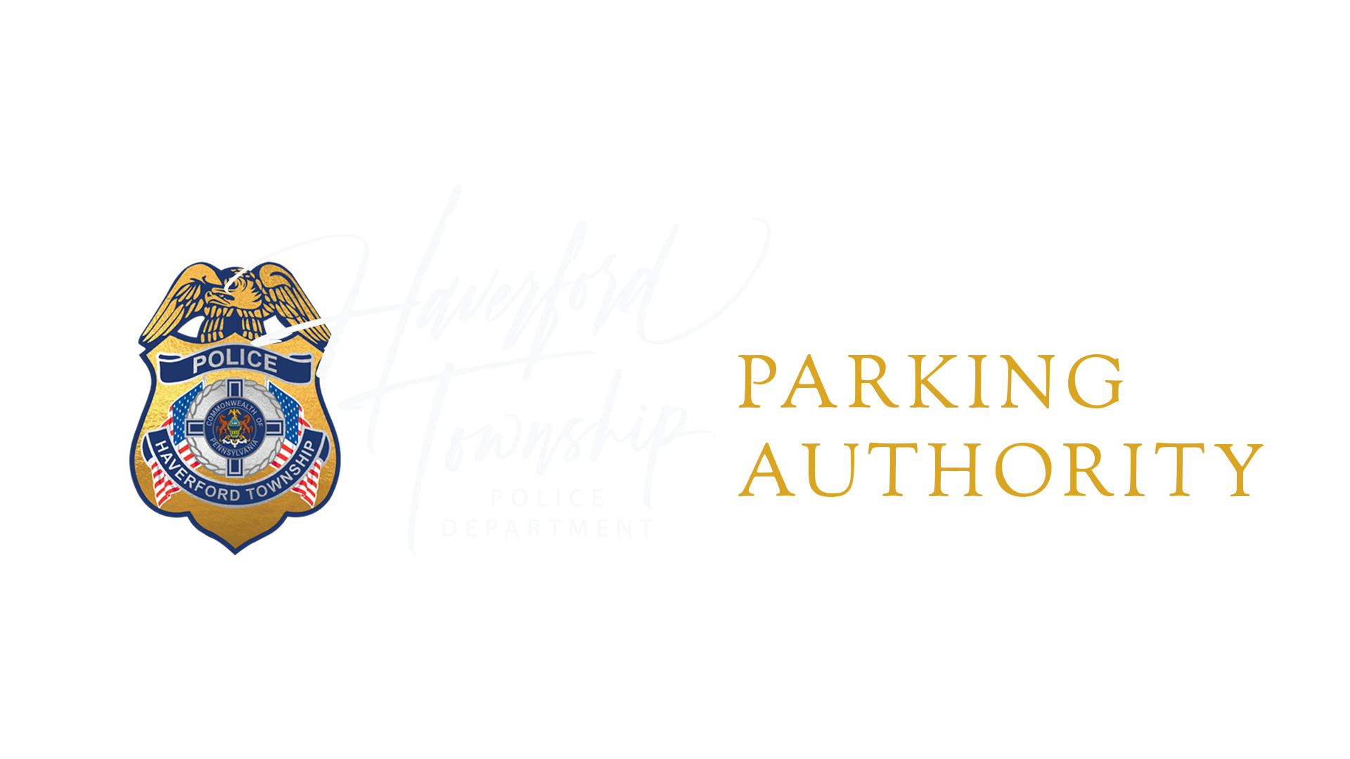 HTPD News Page
