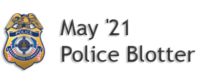 Police Blotter The Township Of Haverford Pa