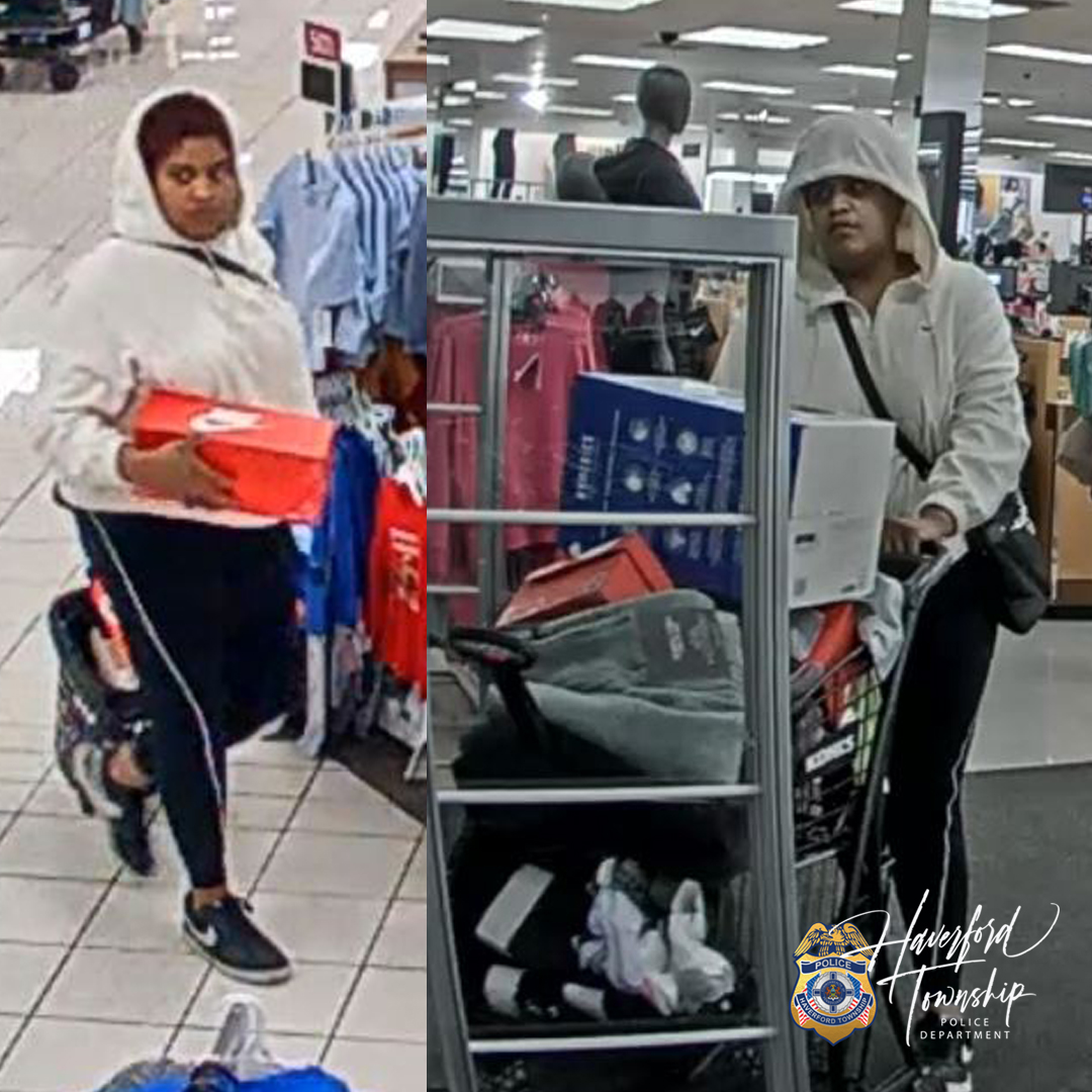 Kohl's Theft  - Case #24-002205 