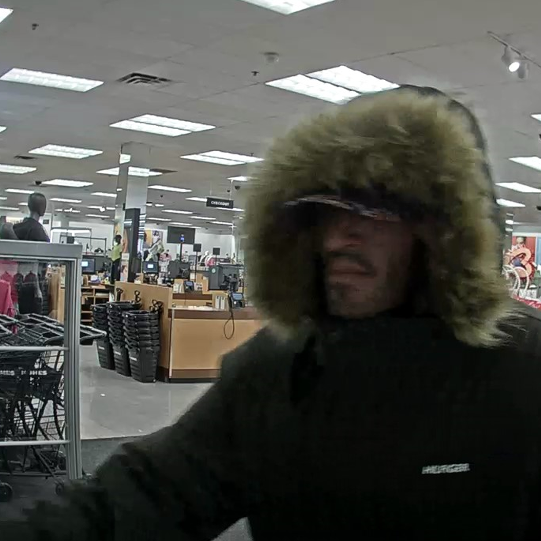 Kohl's Theft  - Case #24-000361 