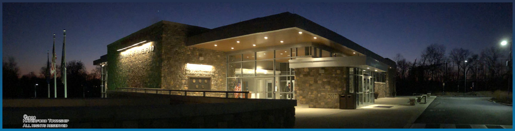 Administration The Township Of Haverford Pa