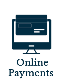 Online Payments Logo