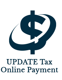 Tax Online Payment Update