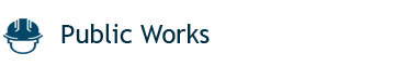 Public Works Logo