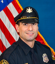 Officer of the Year Image