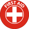 Safe Sitter 1st Aid Logo