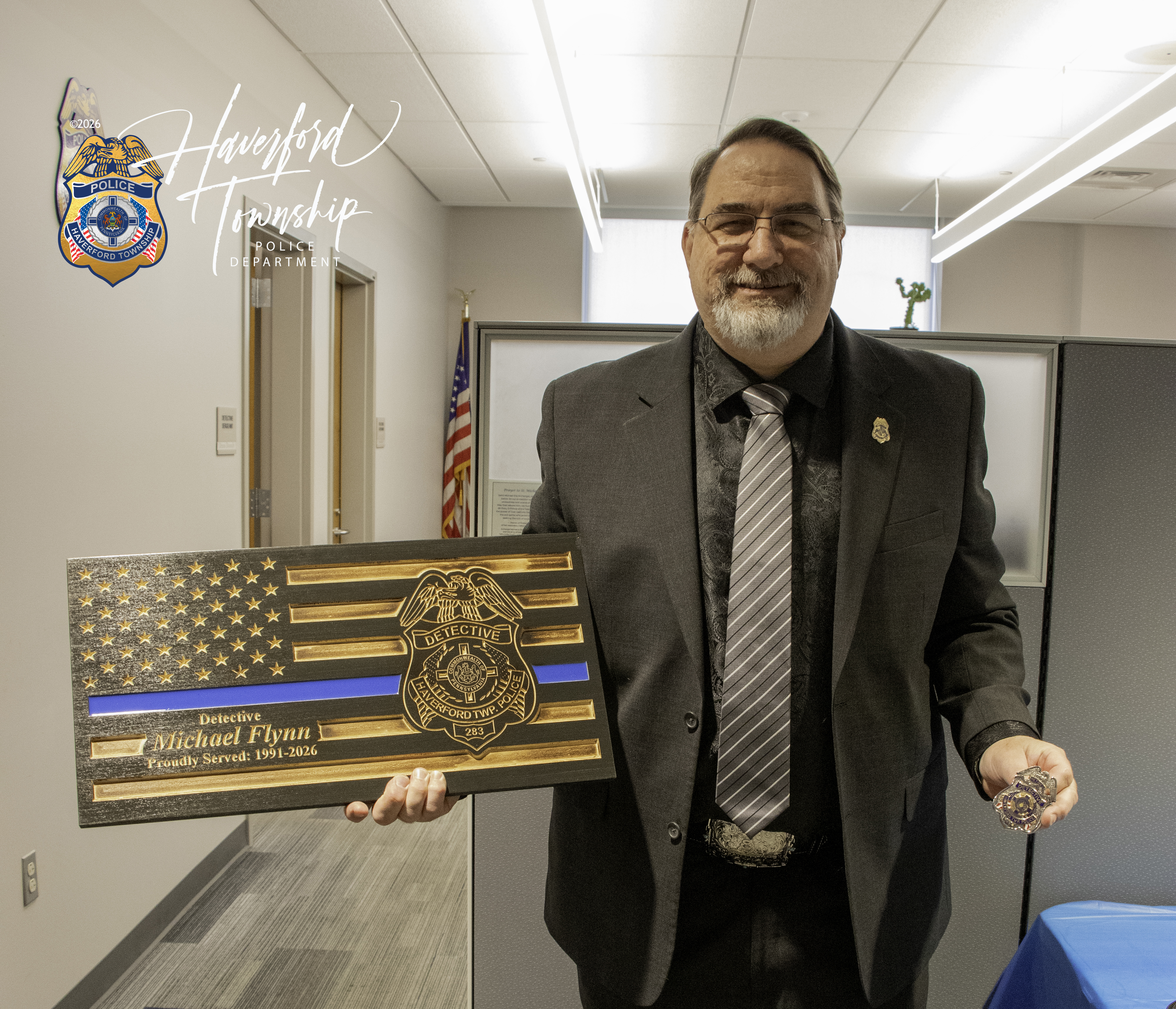 Helmet Safety Initiative!