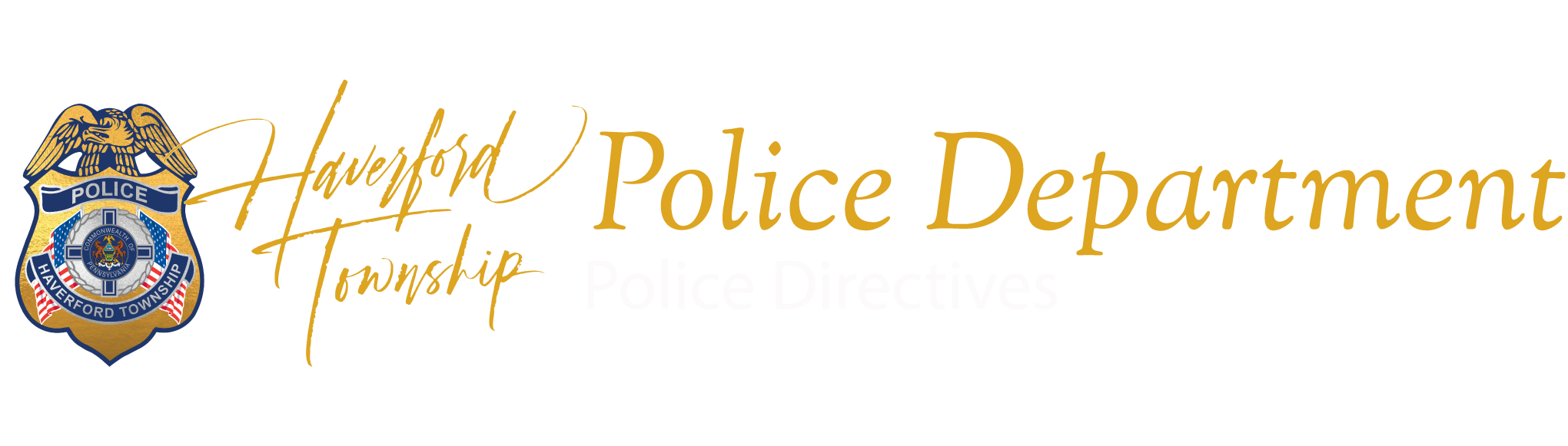 PD logo