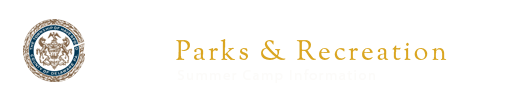 Summer Camp Logo