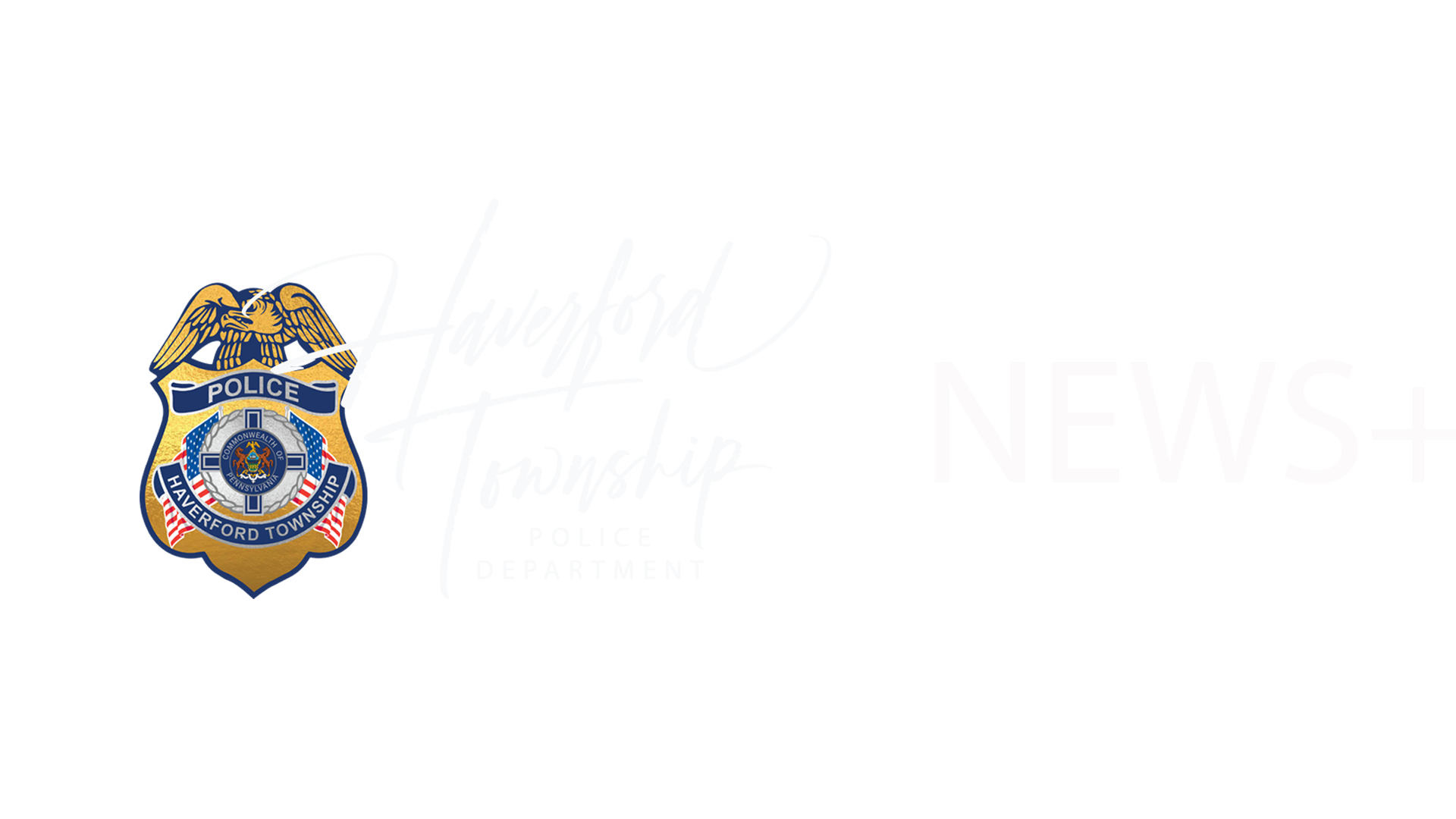 HTPD News Page